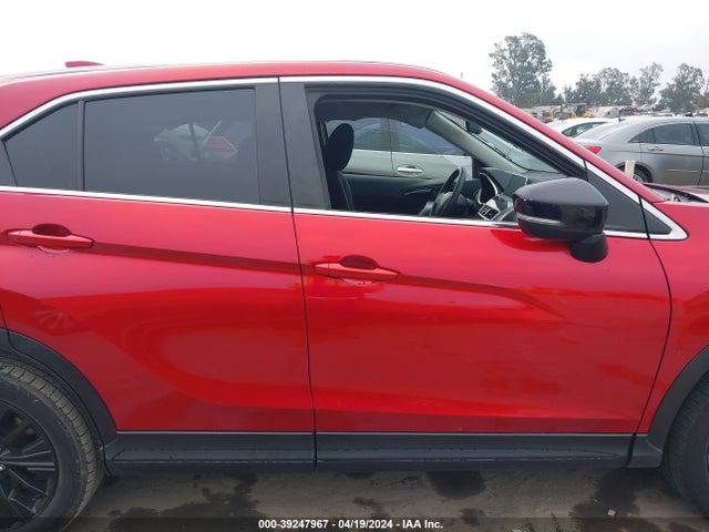 Mitsubishi Eclipse Cross Le 1.5t 2020 JA4AS4AA4LZ007590 Image 13