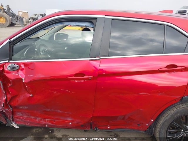 Mitsubishi Eclipse Cross Le 1.5t 2020 JA4AS4AA4LZ007590 Image 14