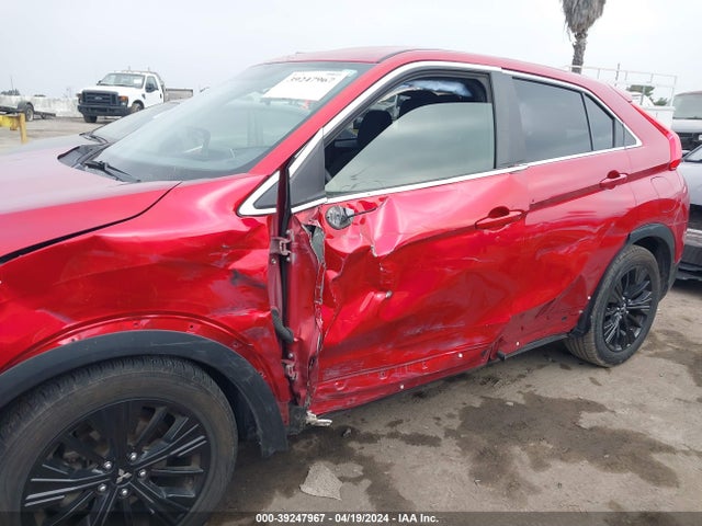 2020 MITSUBISHI ECLIPSE CROSS JA4AS4AA4LZ007590 Photo 5
