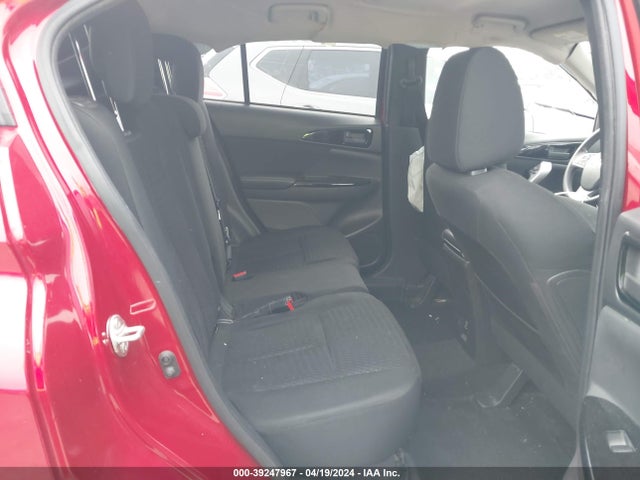 2020 MITSUBISHI ECLIPSE CROSS JA4AS4AA4LZ007590 Photo 7