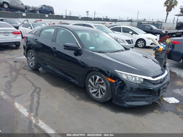 2018 2HGFC2F74JH607857 главное изображение