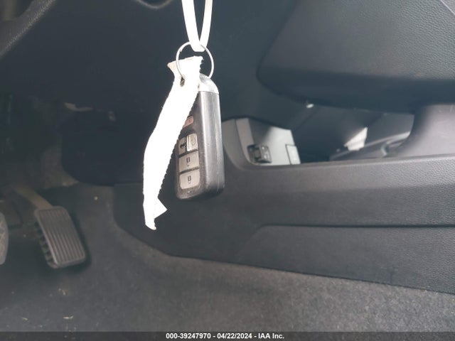 Honda CIVIC EX 2018 2HGFC2F74JH607857 Image 11