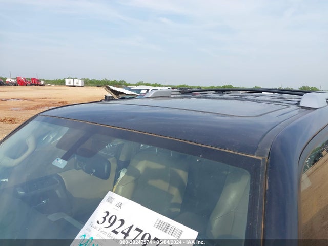 Toyota 4runner Limited 2016 JTEZU5JR3G5113262 Image 17