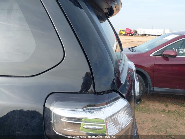 Toyota 4runner Limited 2016 JTEZU5JR3G5113262 Image 19