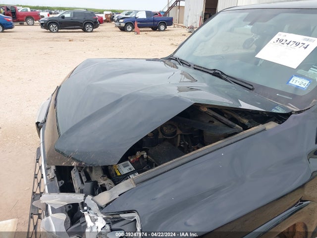Toyota 4runner Limited 2016 JTEZU5JR3G5113262 Image 21