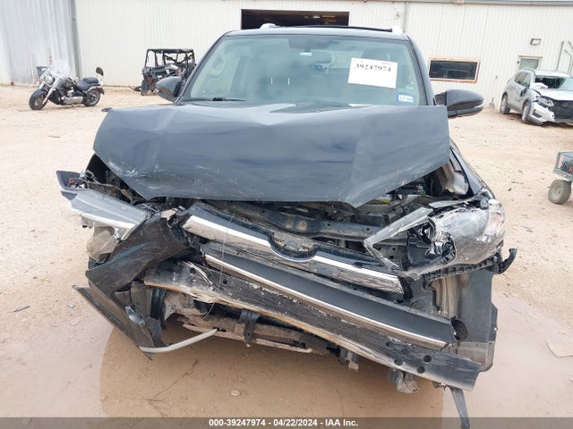 Toyota 4runner Limited 2016 JTEZU5JR3G5113262 Image 6