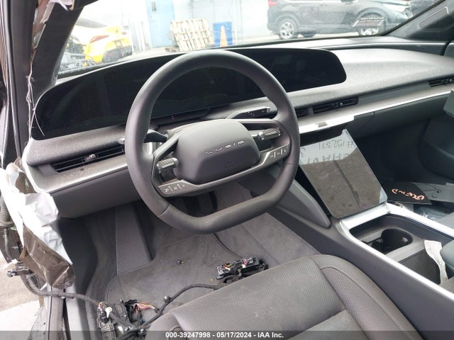 Lucid Air Pure 2023 50EA1PFA1PA007131 Image 21