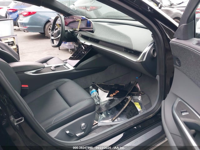 Lucid Air Pure 2023 50EA1PFA1PA007131 Image 5