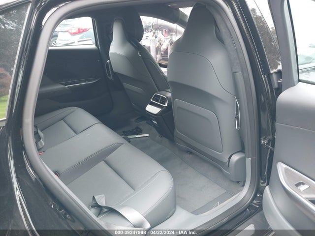 Lucid Air Pure 2023 50EA1PFA1PA007131 Image 8
