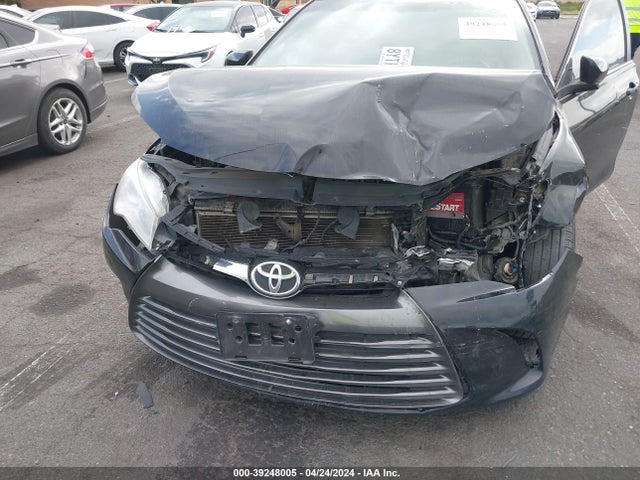 Toyota CAMRY XLE 2017 4T1BF1FK3HU288716 Image 10