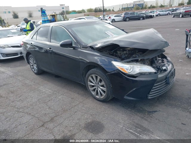 Toyota CAMRY XLE 2017 4T1BF1FK3HU288716 Image 13