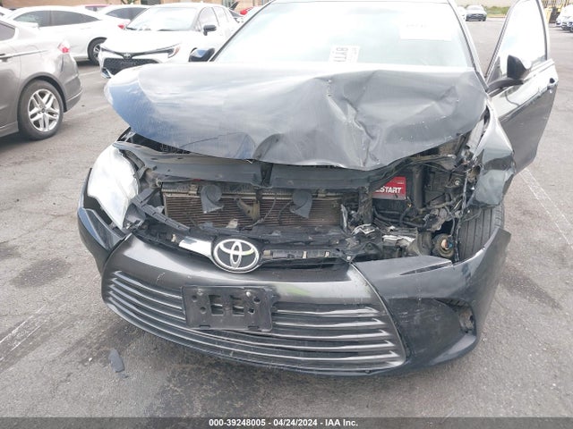 Toyota CAMRY XLE 2017 4T1BF1FK3HU288716 Image 6