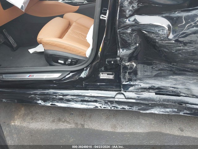 BMW 540 I Xdrive 2022 WBA73BJ01NWX77174 Image 18