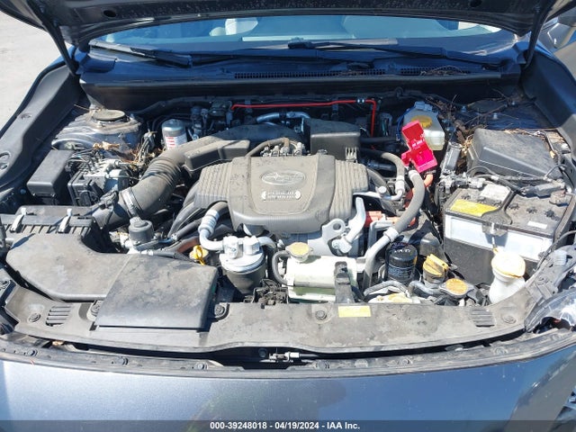 Subaru CROSSTREK HYBRID 2020 JF2GTDNC2LH283475 Image 10