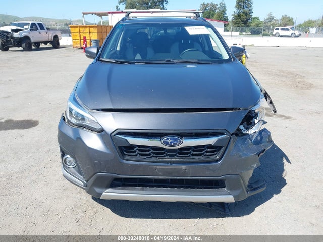 Subaru CROSSTREK HYBRID 2020 JF2GTDNC2LH283475 Image 13