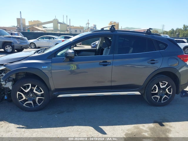 Subaru CROSSTREK HYBRID 2020 JF2GTDNC2LH283475 Image 15