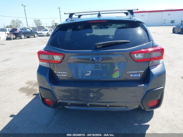Subaru CROSSTREK HYBRID 2020 JF2GTDNC2LH283475 Image 17