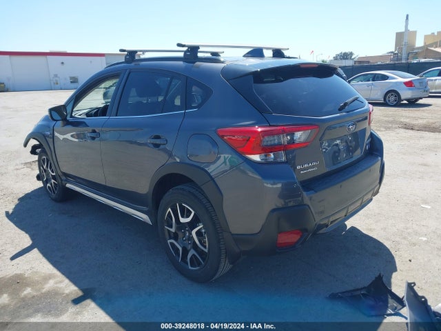 Subaru CROSSTREK HYBRID 2020 JF2GTDNC2LH283475 Image 3