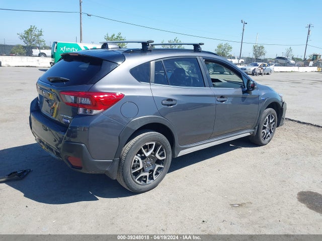 Subaru CROSSTREK HYBRID 2020 JF2GTDNC2LH283475 Image 4