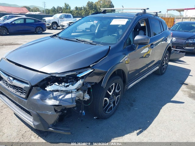 Subaru CROSSTREK HYBRID 2020 JF2GTDNC2LH283475 Image 6