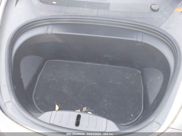 5YJ3E1EA5KF338178 Tesla Model 3 Long Range/mid Range/standard Range/standard Range Plus