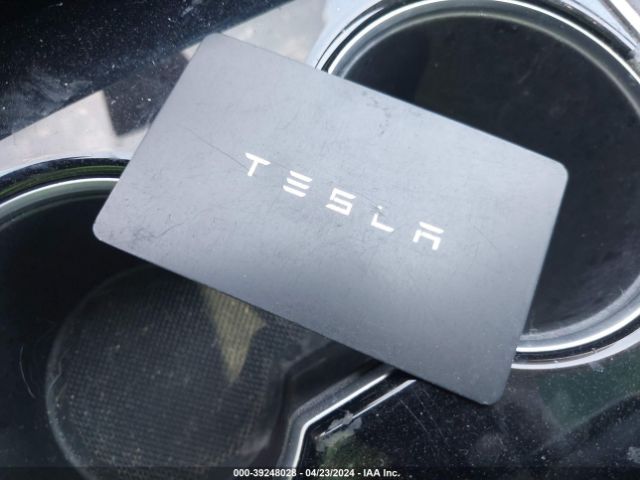 5YJ3E1EA5KF338178 Tesla Model 3 Long Range/mid Range/standard Range/standard Range Plus