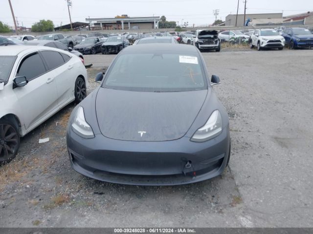 5YJ3E1EA5KF338178 Tesla Model 3 Long Range/mid Range/standard Range/standard Range Plus