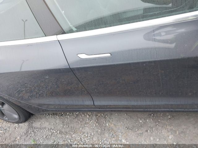 5YJ3E1EA5KF338178 Tesla Model 3 Long Range/mid Range/standard Range/standard Range Plus