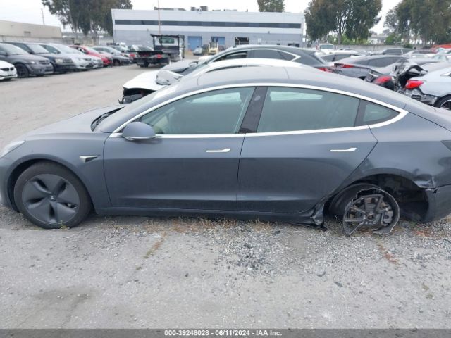 5YJ3E1EA5KF338178 Tesla Model 3 Long Range/mid Range/standard Range/standard Range Plus