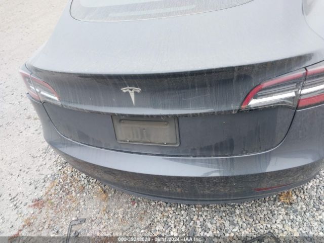 5YJ3E1EA5KF338178 Tesla Model 3 Long Range/mid Range/standard Range/standard Range Plus