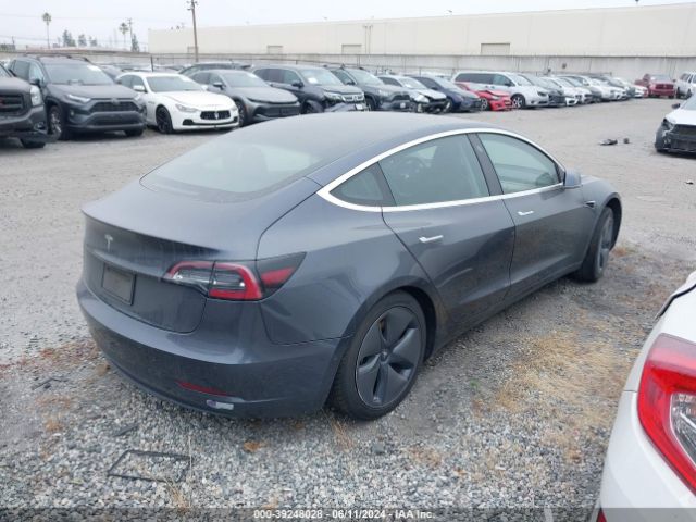 5YJ3E1EA5KF338178 Tesla Model 3 Long Range/mid Range/standard Range/standard Range Plus