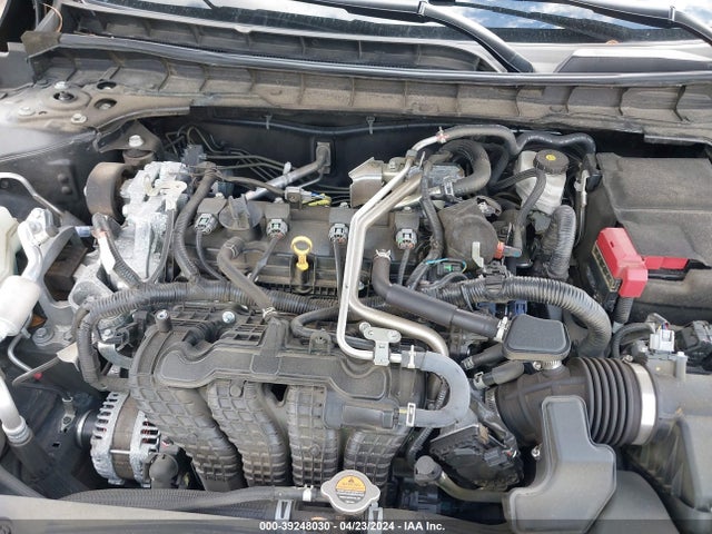 Nissan ALTIMA SR 2021 1N4BL4CV5MN411083 Image 10