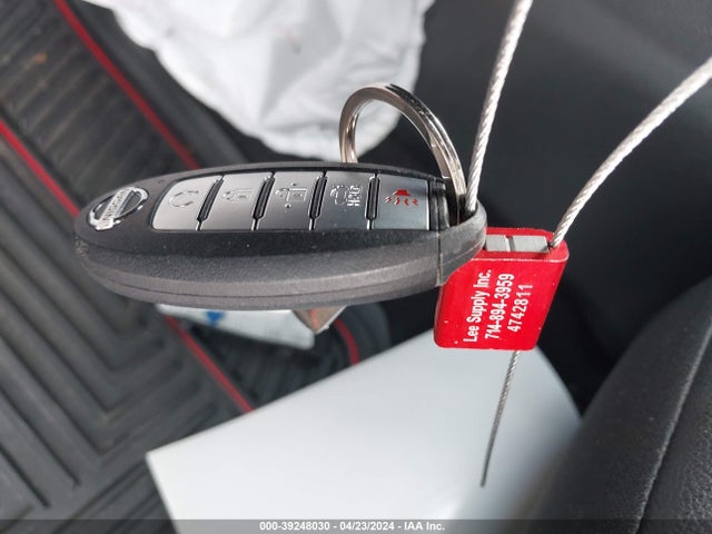 Nissan ALTIMA SR 2021 1N4BL4CV5MN411083 Image 11