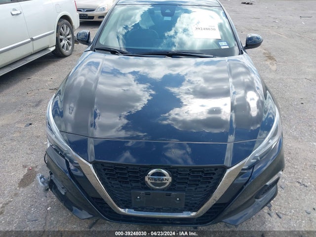 Nissan ALTIMA SR 2021 1N4BL4CV5MN411083 Image 13