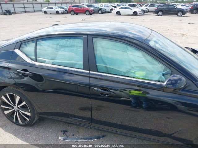 Nissan ALTIMA SR 2021 1N4BL4CV5MN411083 Image 14