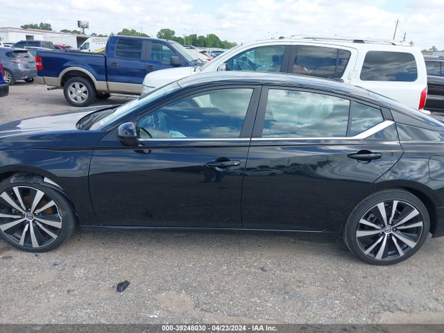 Nissan ALTIMA SR 2021 1N4BL4CV5MN411083 Image 15