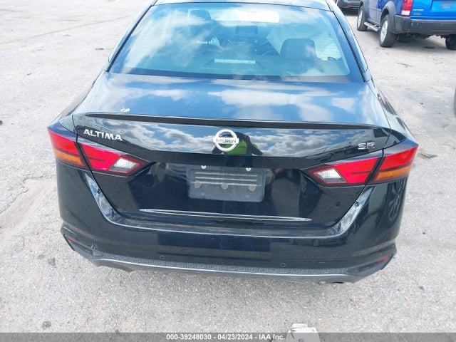 Nissan ALTIMA SR 2021 1N4BL4CV5MN411083 Image 17