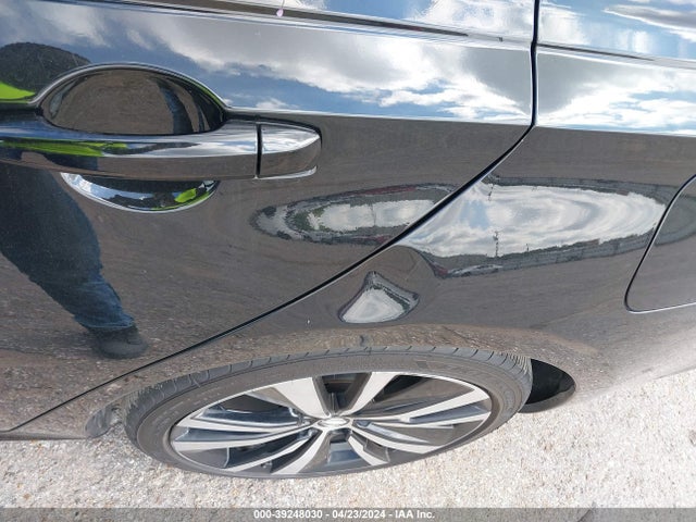 Nissan ALTIMA SR 2021 1N4BL4CV5MN411083 Image 18