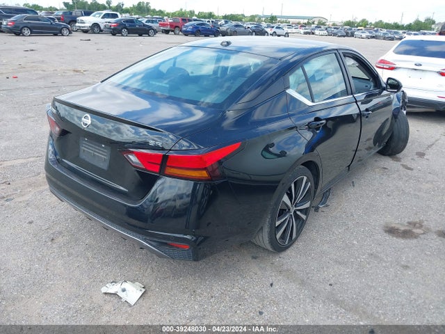 Nissan ALTIMA SR 2021 1N4BL4CV5MN411083 Image 4