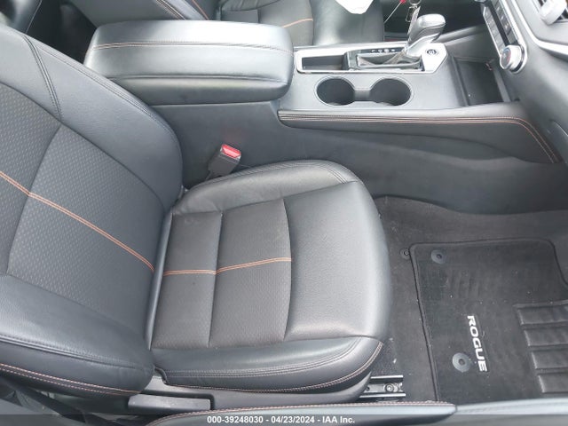 Nissan ALTIMA SR 2021 1N4BL4CV5MN411083 Image 5
