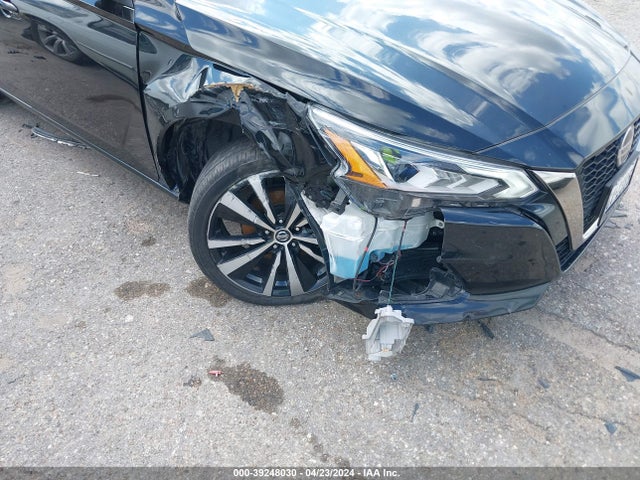 Nissan ALTIMA SR 2021 1N4BL4CV5MN411083 Image 6