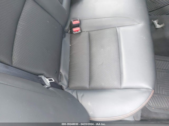 Nissan ALTIMA SR 2021 1N4BL4CV5MN411083 Image 8