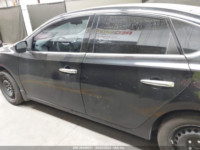 Nissan SENTRA S 2014 3N1AB7AP3EY326569 Image 15