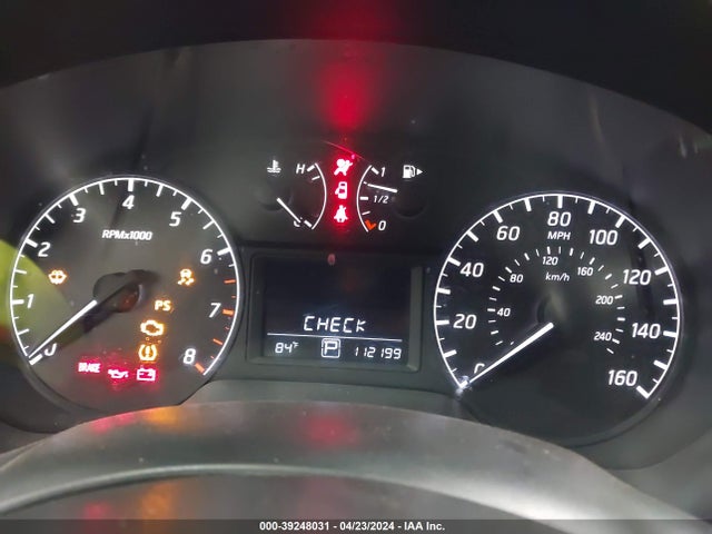 Nissan SENTRA S 2014 3N1AB7AP3EY326569 Image 7