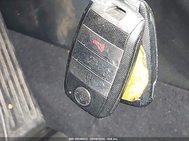 KIA Sorento 3.3l Ex 2019 5XYPHDA56KG455439 Image 11