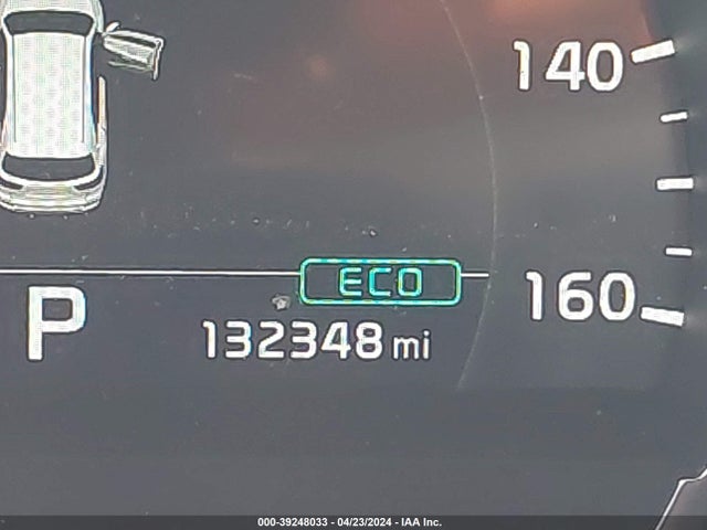 KIA Sorento 3.3l Ex 2019 5XYPHDA56KG455439 Image 7