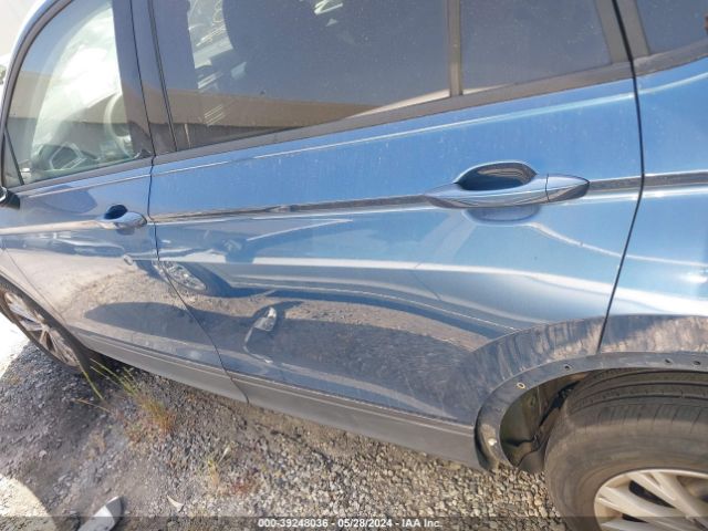 3VV1B7AX3LM082408 Volkswagen Tiguan 2.0t S