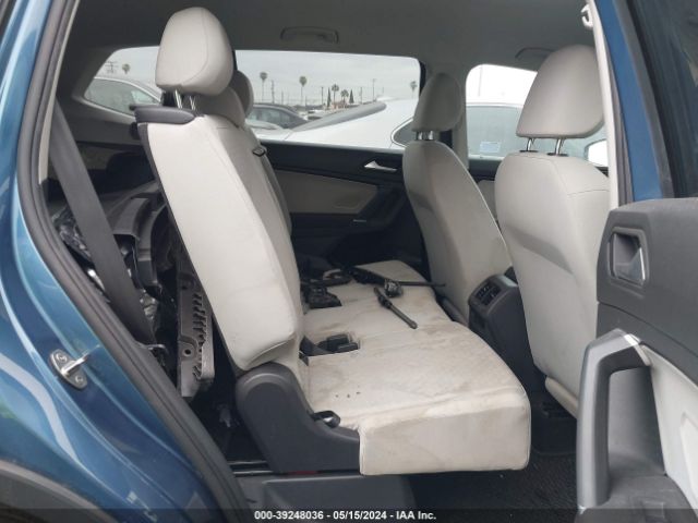 3VV1B7AX3LM082408 Volkswagen Tiguan 2.0t S