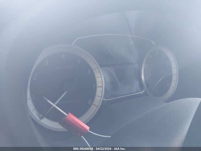 Nissan SENTRA SV 2014 3N1AB7AP7EY227821 Image 14