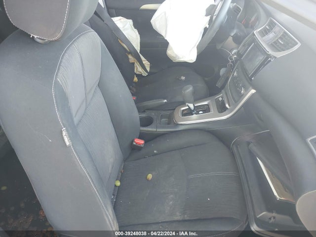 Nissan SENTRA SV 2014 3N1AB7AP7EY227821 Image 5